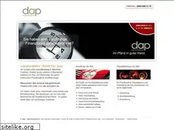 Sites similar to das-autopfandhaus.de