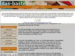 Sites similar to das-bastelteam.de