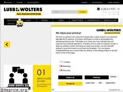 Sites similar to das-baufachzentrum.de