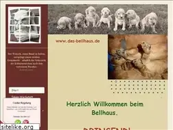 Sites similar to das-bellhaus.de