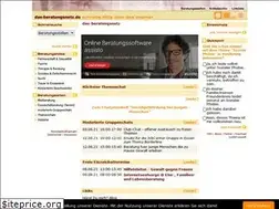 Sites similar to das-beratungsnetz.de