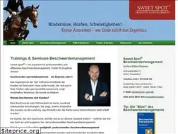 Sites similar to das-beschwerdemanagement.de