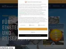 Sites similar to das-bordbuch.de