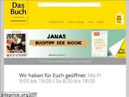 Sites similar to das-buch.at