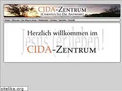 Sites similar to das-cida-zentrum.de