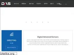 Sites similar to das-co.com