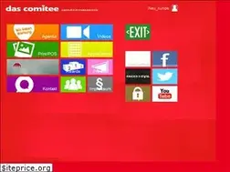 Sites similar to das-comitee.de