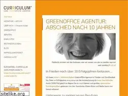 Sites similar to das-curriculum.de