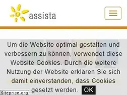 Sites similar to das-dorf.at