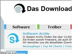 Sites similar to das-download-archiv.de