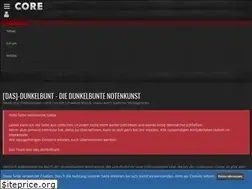 Sites similar to das-dunkelbunt.de