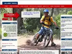 Sites similar to das-ebike-portal.de