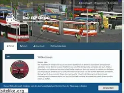 Sites similar to das-eep-depot.de