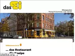 Sites similar to das-ei-hannover.de