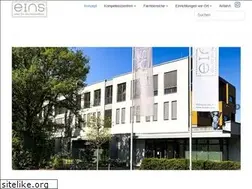 Sites similar to das-eins.com