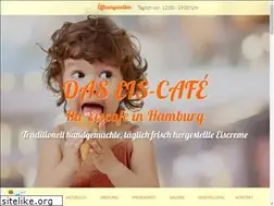 Sites similar to das-eiscafe-hamburg.de