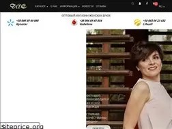 Sites similar to das-elite.com.ua