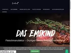 Sites similar to das-emskind.de