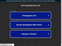 Sites similar to das-erfinderforum.de