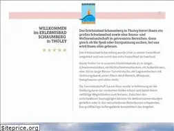 Sites similar to das-erlebnisbad.de