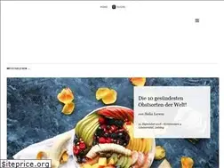 Sites similar to das-ernaehrungshandbuch.de