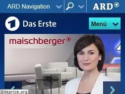 Sites similar to das-erste.de