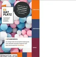 Sites similar to das-es.de