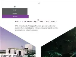 Sites similar to das-europe.com
