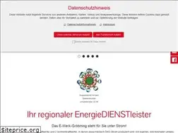 Sites similar to das-ewerk.at
