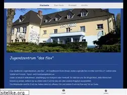 Sites similar to das-flax.de
