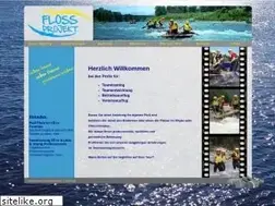 Sites similar to das-floss-projekt.de