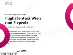 Sites similar to das-flughafentaxi-wien.at