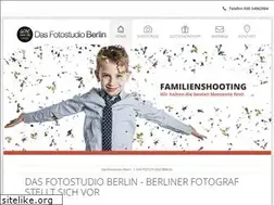 Sites similar to das-fotostudio-berlin.de