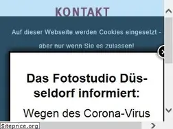 Sites similar to das-fotostudio-duesseldorf.de