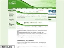 Sites similar to das-fussballportal.de