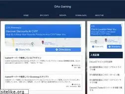 Sites similar to das-gaming.com