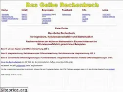 Sites similar to das-gelbe-rechenbuch.de