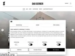 Sites similar to das-gerber.de