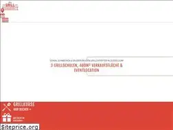 Sites similar to das-grillfachgeschaeft.de