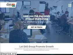 Sites similar to das-group.com