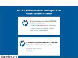 Sites similar to das-handwerk.de