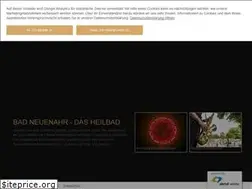 Sites similar to das-heilbad.de