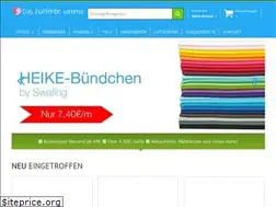 Sites similar to das-huepfende-komma.de