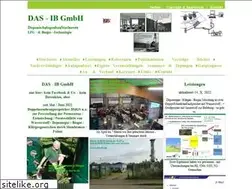 Sites similar to das-ib.de