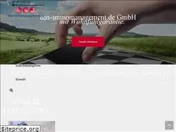 Sites similar to das-immomanagement.de