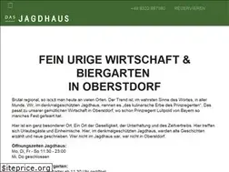 Sites similar to das-jagdhaus.de