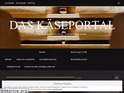 Sites similar to das-kaeseportal.de