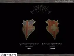 Sites similar to das-kaiserreich.net