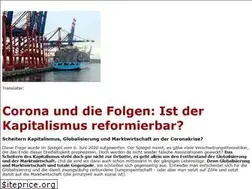 Sites similar to das-kapital.eu