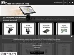 Sites similar to das-kassensystem.shop
